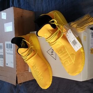 Adidas NMD Pharrell Human Race size 11